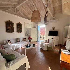 Apartamento Deluxe